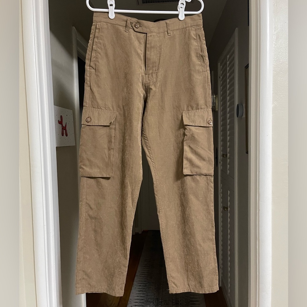EUC Honor The Gift Cargo Pant